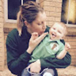 Meet your Posher, Beck